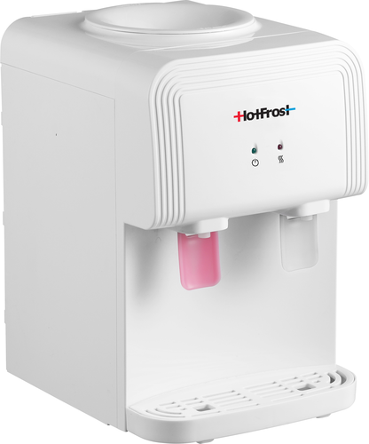 Купить Диспенсер HotFrost D70 F белый  9200201. Характеристики, отзывы и цены в Донецке