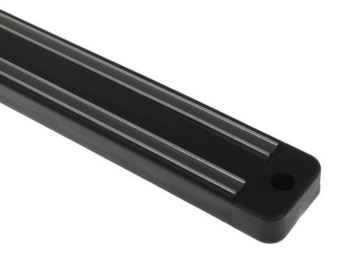 Купить Держатель для ножей Regent inox FORTE 93-BL-JH1 черный  1110455. Характеристики, отзывы и цены в Донецке