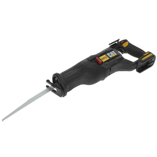 Купить Сабельная пила CAT DX52B 1 for All 18V  , Без ЗУ, Без АКБ  4873058. Характеристики, отзывы и цены в Донецке