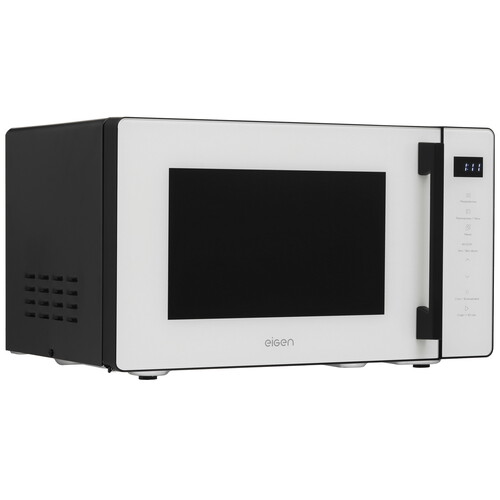 Купить Микроволновая печь Eigen Varme-MW21S белый  9253284. Характеристики, отзывы и цены в Донецке