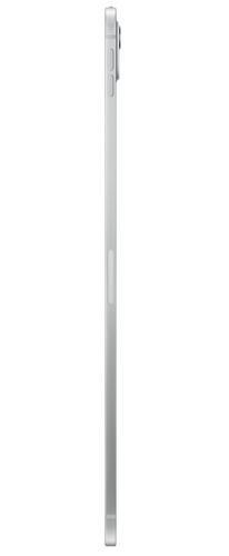 Купить 11" Планшет Apple iPad Pro (M4) Wi-Fi 1024 ГБ серебристый  5459671. Характеристики, отзывы и цены в Донецке