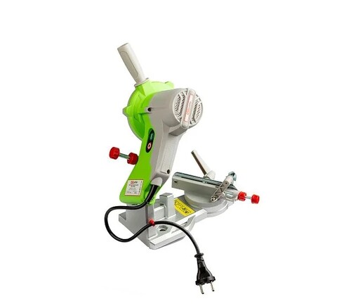 Купить Станок для заточки пильных цепей REDVERG RD-CS100A  9148864. Характеристики, отзывы и цены в Донецке