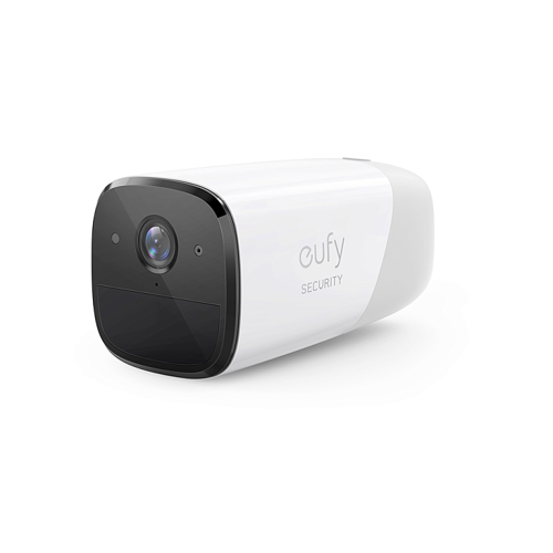 Купить IP-камера Eufy eufyCam 2  9940416. Характеристики, отзывы и цены в Донецке