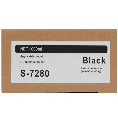 Купить Картридж NV Print NV-S-7280E черный  9158733. Характеристики, отзывы и цены в Донецке