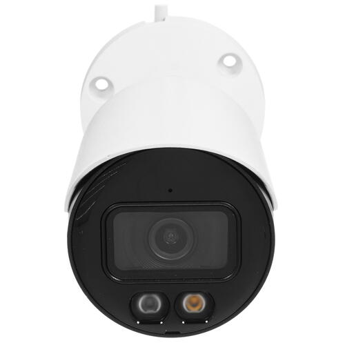 Купить IP-камера Dahua DH-IPC-HFW2449SP-S-IL-0280B  5447565. Характеристики, отзывы и цены в Донецке