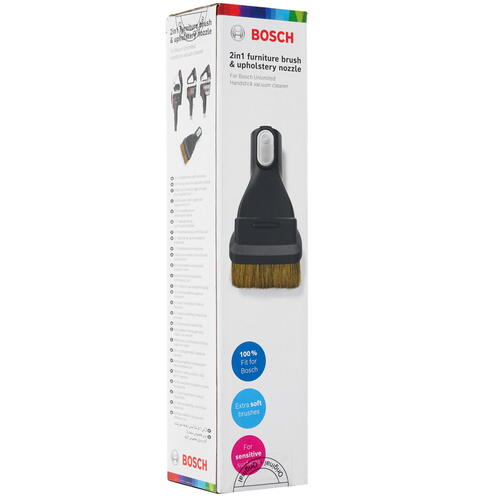 Купить Насадка Bosch Unlimited BHZU21N  4892659. Характеристики, отзывы и цены в Донецке