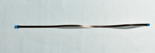 Купить Шлейф (WiFi -> MB) для телевизора iFFALCON 50K61 [AWM20861] (7pins_L=440mm)  4752694. Характеристики, отзывы и цены в Донецке