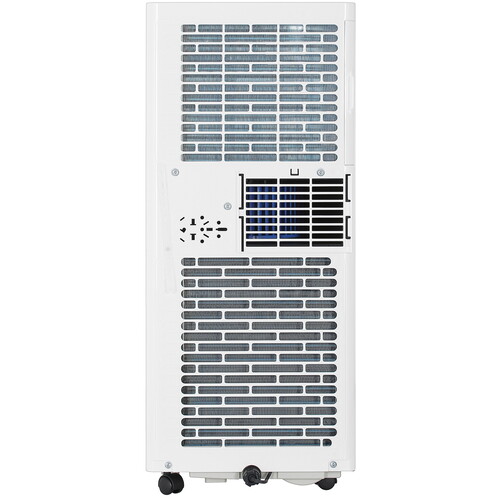 Купить Кондиционер мобильный iFFALCON PSL 09 белый  5433503. Характеристики, отзывы и цены в Донецке