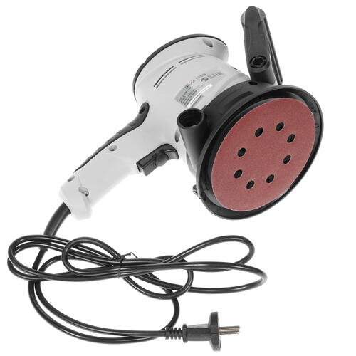 Купить Эксцентриковая шлифмашинка Ресанта ЭШМ-125Э  8160148. Характеристики, отзывы и цены в Донецке