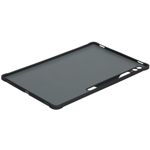 Купить Накладка Samsung Outdoor Cover для Samsung Galaxy Tab S9 Ultra/ S10 Ultra серый  5455111. Характеристики, отзывы и цены в Донецке