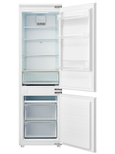 Купить Встраиваемый холодильник Korting KFS 17935 CFNF  5347726. Характеристики, отзывы и цены в Донецке