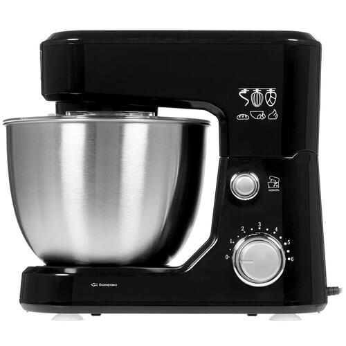 Купить Миксер Endever Sigma-22S черный  8166645. Характеристики, отзывы и цены в Донецке
