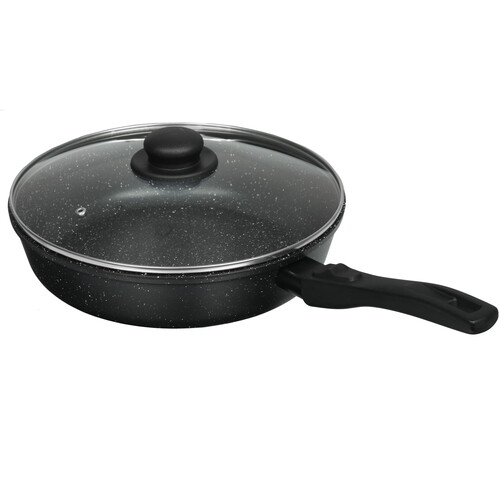 Купить Сковорода Dariis МЕЧТА БВР-110 НН  9149425. Характеристики, отзывы и цены в Донецке