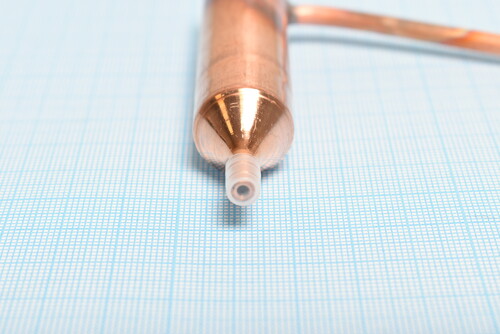 Купить Фильтр (Осушитель) для холодильника DEXP RF-CN265NMA  9011006. Характеристики, отзывы и цены в Донецке