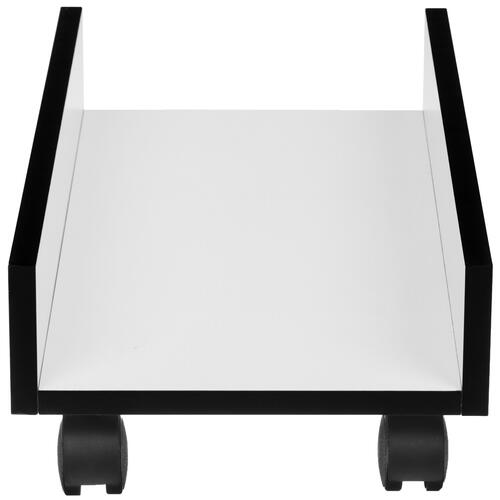 Купить Подставка Aceline PlatForm 002 белый/черный  5422436. Характеристики, отзывы и цены в Донецке