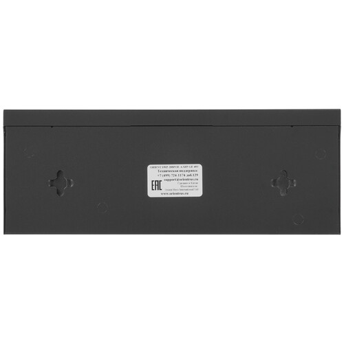 Купить Коммутатор ORIENT SWP-208POE-A/SFP GE 48V  9230145. Характеристики, отзывы и цены в Донецке