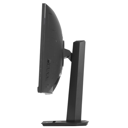 Купить 27" Монитор ASUS ROG Strix XG27WCMS черный  5619431. Характеристики, отзывы и цены в Донецке