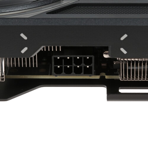 Купить Видеокарта ASRock Intel Arc B580 Challenger 12GB OC  5610473. Характеристики, отзывы и цены в Донецке