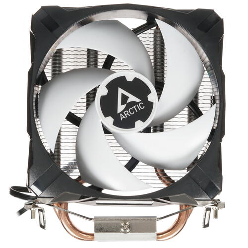 Купить Кулер для процессора Arctic Cooling Freezer 7 X [ACFRE00077A]  4706759. Характеристики, отзывы и цены в Донецке