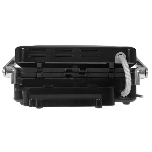 Купить Гриль Redmond SteakMaster RGM-M819D серебристый  5348098. Характеристики, отзывы и цены в Донецке