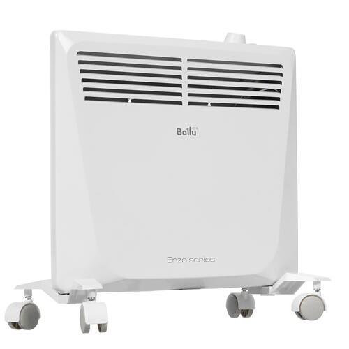Купить Конвектор Ballu Enzo BEC/EZMR-500  1084712. Характеристики, отзывы и цены в Донецке