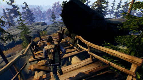 Купить Игра Open Country (Steam)  5622374. Характеристики, отзывы и цены в Донецке