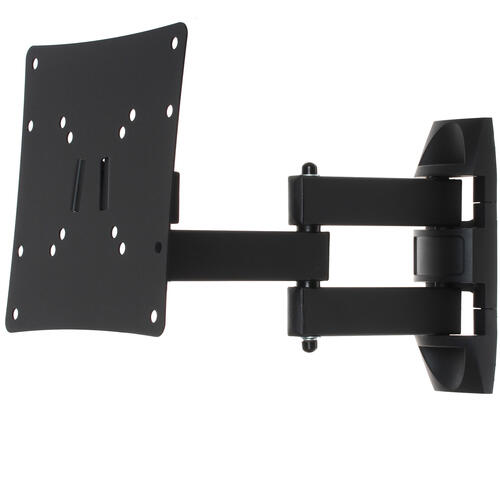 Купить Кронштейн для ТВ Holder LCDS-4214 черный  1664021. Характеристики, отзывы и цены в Донецке