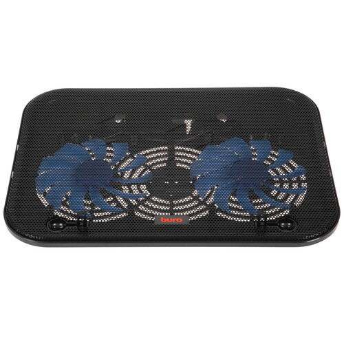 Купить Подставка для ноутбука Buro BU-LCP140-B214H черный  4852687. Характеристики, отзывы и цены в Донецке