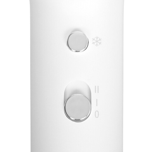 Купить Фен Redmond HD1702 белый  9118196. Характеристики, отзывы и цены в Донецке