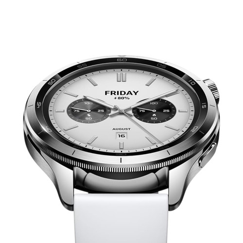 Купить Смарт-часы Xiaomi Watch S4  5613715. Характеристики, отзывы и цены в Донецке