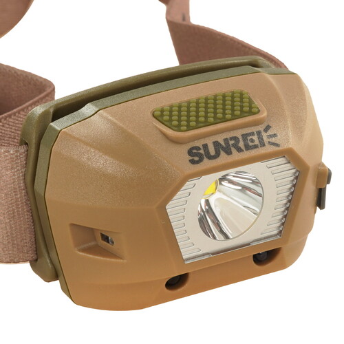 Купить Фонарь Sunree iFishing-Li Beige  9135613. Характеристики, отзывы и цены в Донецке