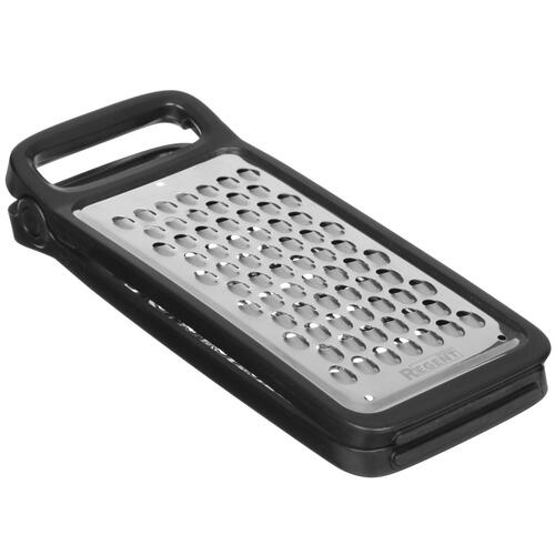 Купить Терка Regent inox PRESTO 93-AC-GR-66 серебристый  5452695. Характеристики, отзывы и цены в Донецке
