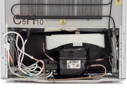 Купить Встраиваемый холодильник Scandilux RBI238T  9317927. Характеристики, отзывы и цены в Донецке