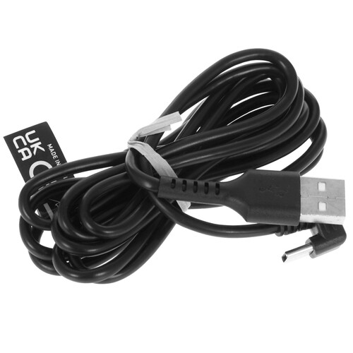 Купить Кабель круглый SBS USB Type-C - USB 2.0 Type-A черный 1.8 м  5471872. Характеристики, отзывы и цены в Донецке