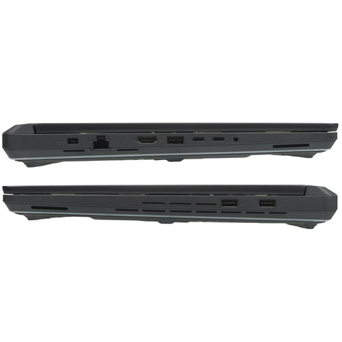 Купить 16" Ноутбук ASUS ROG Strix G615LR-S5011 серый  5626035. Характеристики, отзывы и цены в Донецке
