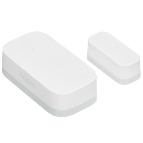 Купить Датчик открытия Aqara Т1 DW-S03D  5447359. Характеристики, отзывы и цены в Донецке