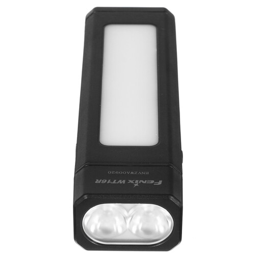 Купить Фонарь Fenix WT16R  9923861. Характеристики, отзывы и цены в Донецке