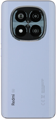 Купить 6.67" Смартфон Xiaomi Redmi Note 14 Pro+ 5G 256 ГБ фиолетовый  5640727. Характеристики, отзывы и цены в Донецке