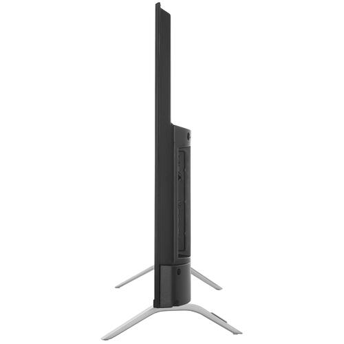 Купить 50" (127 см) LED-телевизор Яндекс ТВ Станция с Алисой YNDX-00092K черный  9085573. Характеристики, отзывы и цены в Донецке