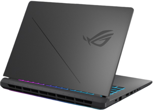 Купить 16" Ноутбук ASUS ROG Strix G615LR-S5011 серый  5626035. Характеристики, отзывы и цены в Донецке