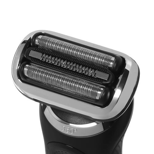 Купить Электробритва Braun S7 71-N1000s  9082798. Характеристики, отзывы и цены в Донецке