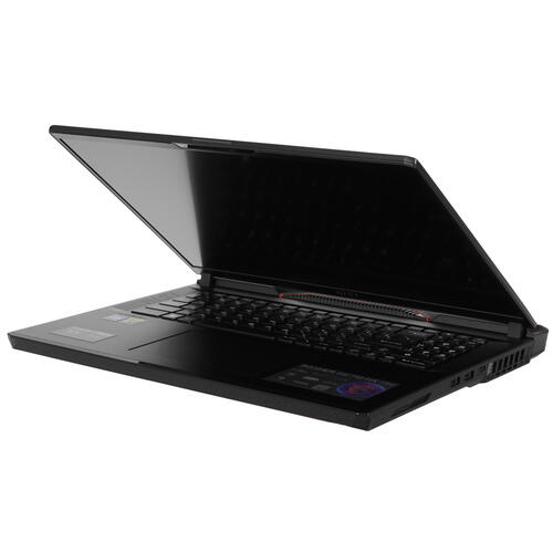 Купить 17" Ноутбук MSI Raider GE78 HX 13VI-095RU черный  5094189. Характеристики, отзывы и цены в Донецке