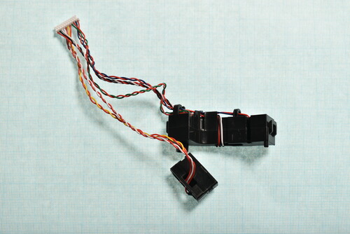 Купить Датчик (Cliff_R) для пылесоса-робота Mamibot PROVAC TITAN  5038204. Характеристики, отзывы и цены в Донецке