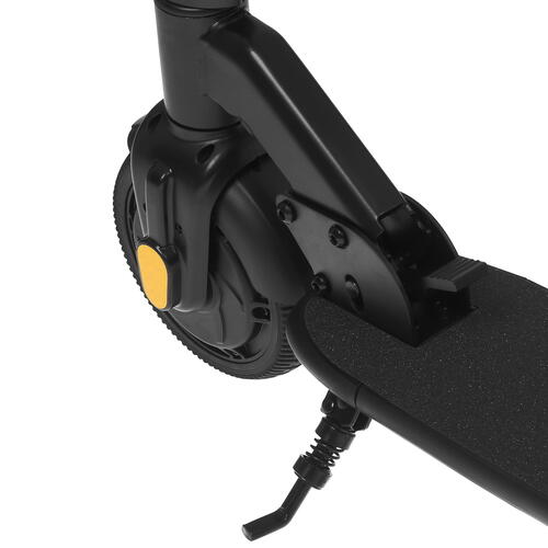 Купить Электросамокат Aceline H2 черный  5087048. Характеристики, отзывы и цены в Донецке