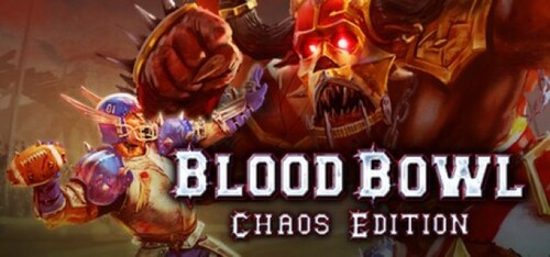Купить Игра Blood Bowl: Chaos Edition (Steam)  5622292. Характеристики, отзывы и цены в Донецке