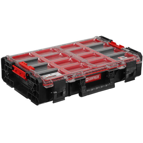 Купить Ящик Qbrick System ONE Organizer XL 2.0  9010735. Характеристики, отзывы и цены в Донецке
