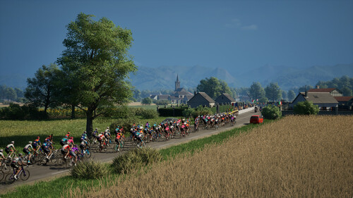 Купить Игра Pro Cycling Manager 25 (Steam)  5631817. Характеристики, отзывы и цены в Донецке