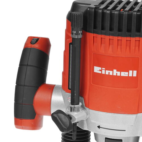 Купить Фрезер Einhell TC-RO 1155 E  8108415. Характеристики, отзывы и цены в Донецке