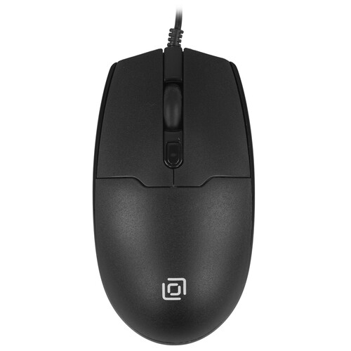 Купить Клавиатура+мышь  проводная  Oklick S650 черный  5603316. Характеристики, отзывы и цены в Донецке