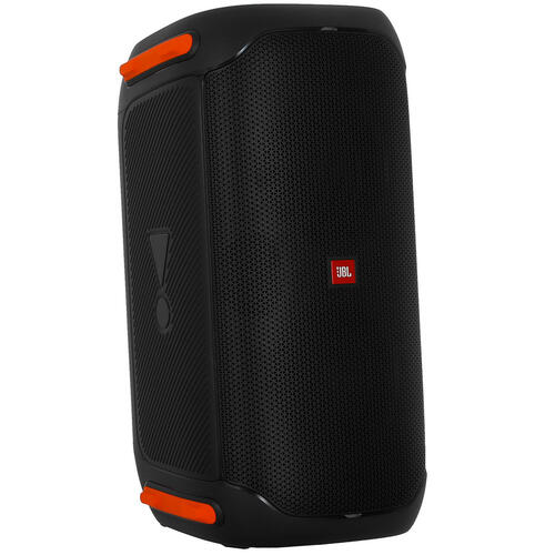 Купить Портативная аудиосистема JBL PARTYBOX 110, черный  5089380. Характеристики, отзывы и цены в Донецке